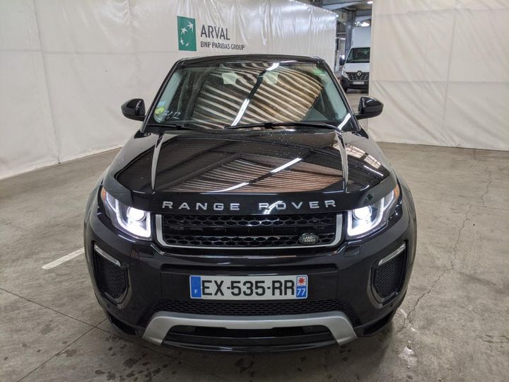 LAND ROVER RANGE ROVER EVOQUE 2018 salva2bn5jh309658