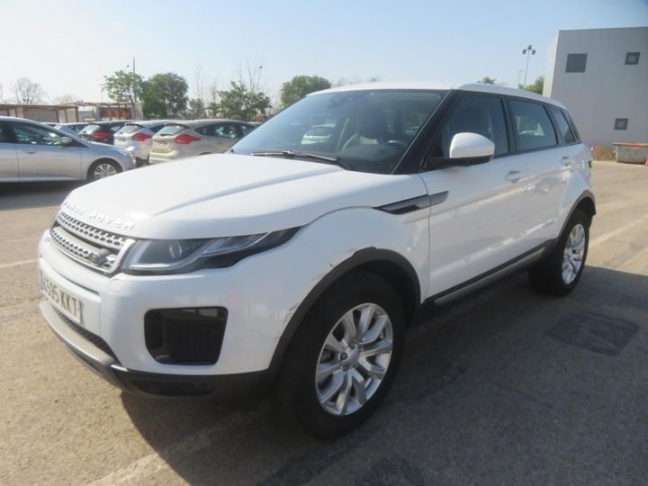 LAND ROVER RANGE ROVER EVO 2018 salva2bn5jh310700