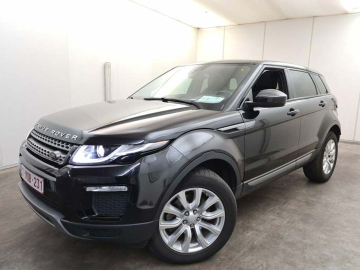 LAND ROVER ROVER 2019 salva2bn5kh332326