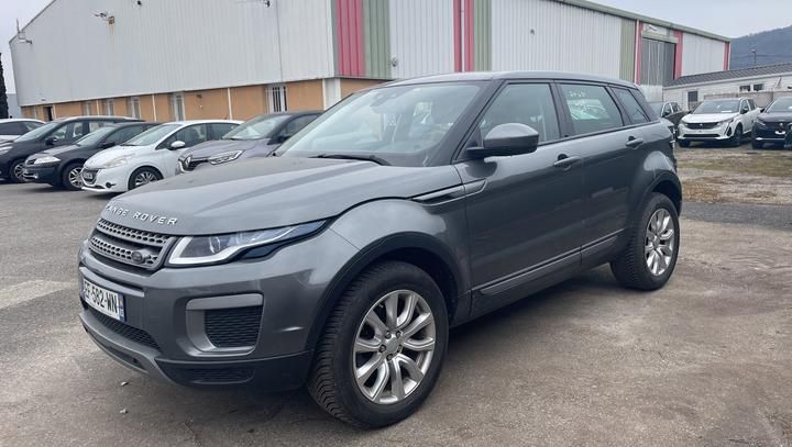 LAND-ROVER RANGE ROVER EVOQUE 2016 salva2bn6hh179058