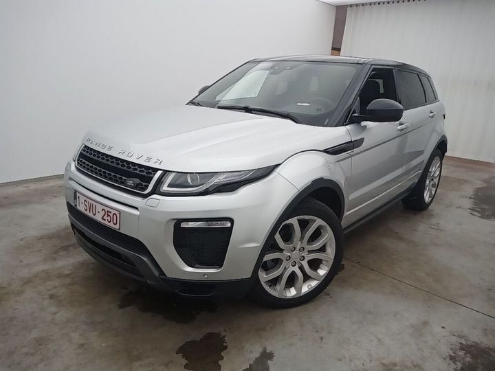 LAND-ROVER EVOQUE FL&#3915 2017 salva2bn6hh218151