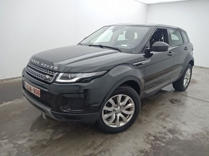 LAND-ROVER EVOQUE FL&#3915 2018 salva2bn6jh314805