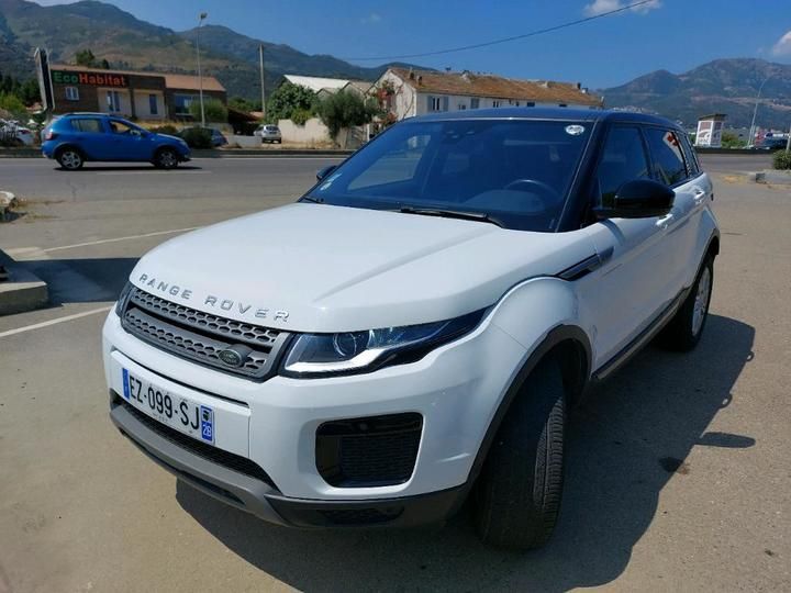 LAND ROVER NULL 2018 salva2bn6jh320393