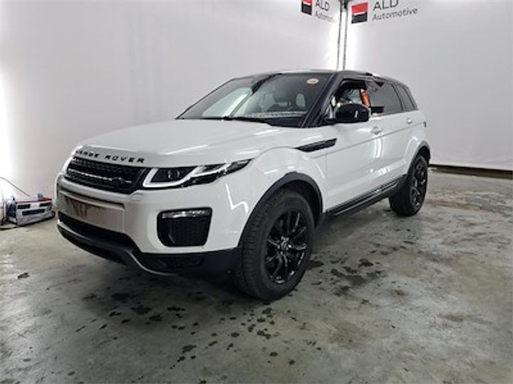 LAND ROVER RANGE ROVER EVOQUE DIESEL - 2015 2018 salva2bn6kh332285