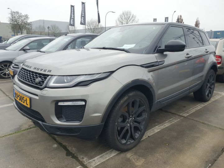 LAND-ROVER ROVER 2017 salva2bn7hh177903