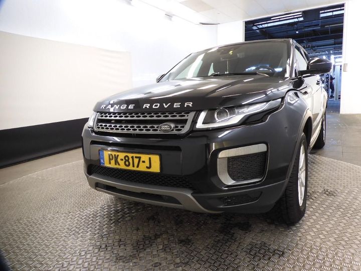 LAND ROVER RANGE ROVER EVOQUE 2017 salva2bn7hh194166