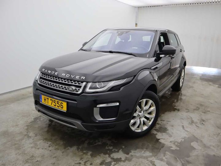 LAND ROVER EVOQUE 2017 salva2bn7hh236948