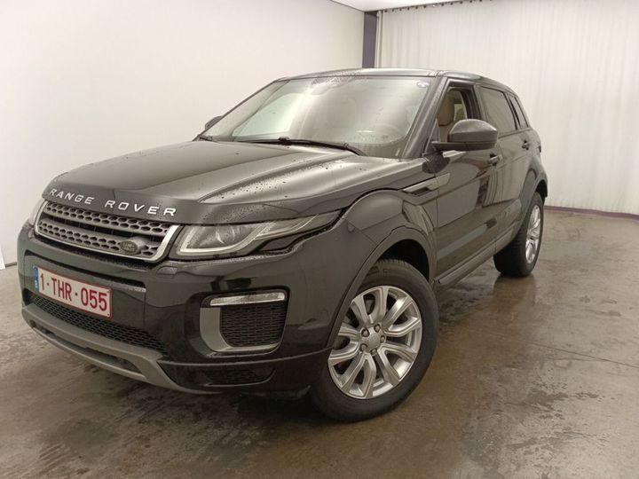 LAND ROVER EVOQUE FL'15 2017 salva2bn7hh254527