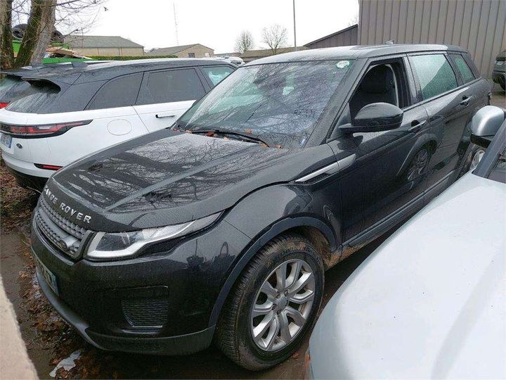 LAND ROVER RANGE ROVER EVOQUE 2017 salva2bn7jh275299