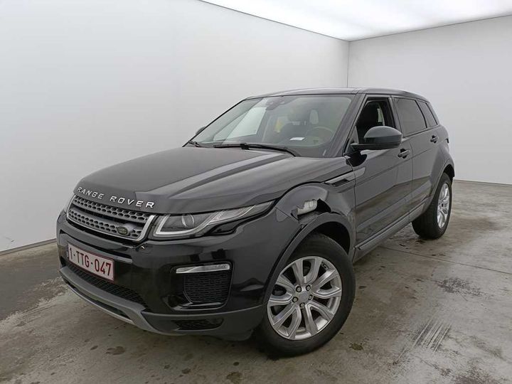 LAND-ROVER EVOQUE FL&#3915 2018 salva2bn7jh298288