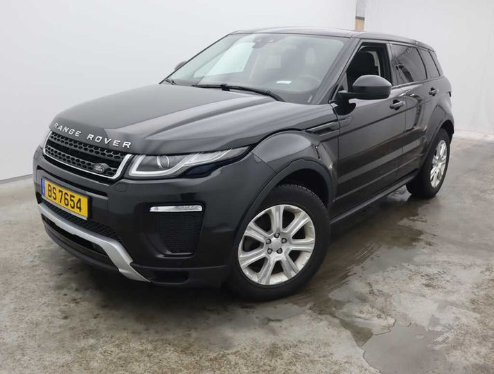 LAND ROVER EVOQUE 2017 salva2bn8hh240622