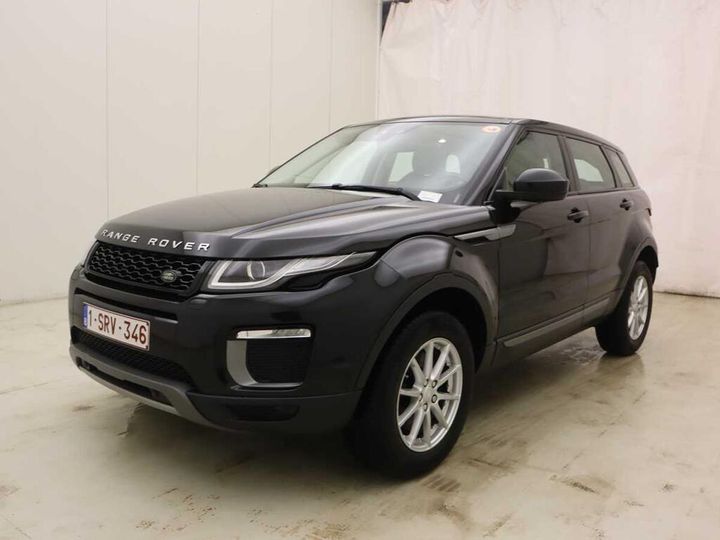 LAND ROVER EVOQUE 2017 salva2bn8hh253953