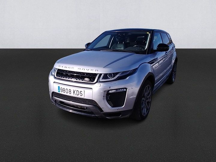 LAND-ROVER RANGE ROVER EVOQUE 2017 salva2bn8jh277739