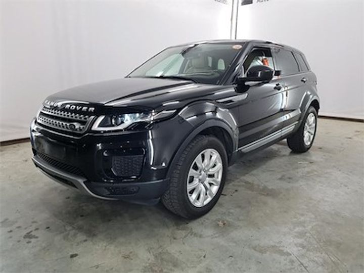 LAND ROVER RANGE ROVER EVOQUE DIESEL - 2015 2017 salva2bn8jh287056