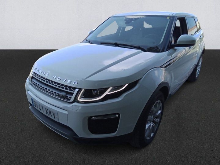 LAND ROVER RANGE ROVER EVOQUE 2018 salva2bn8jh310965