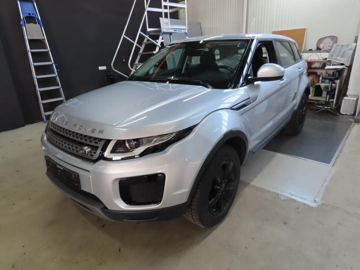 LAND ROVER RANGE ROVER EVOQUE 2018 salva2bn8jh313168