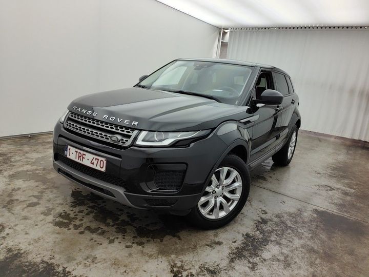 LAND-ROVER EVOQUE FL&#3915 2018 salva2bn9jh295151