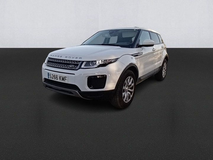 LAND ROVER RANGE ROVER EVOQUE 2018 salva2bn9jh301692