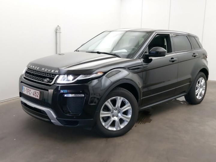 LAND ROVER ROVER 2017 salva2bnxhh240329