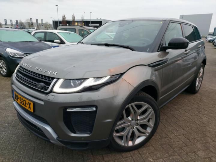 LAND ROVER ROVER 2018 salva2bx3jh282946