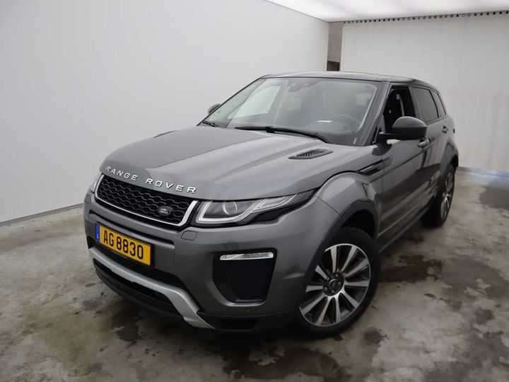 LAND ROVER EVOQUE 2018 salva2bx3jh303746