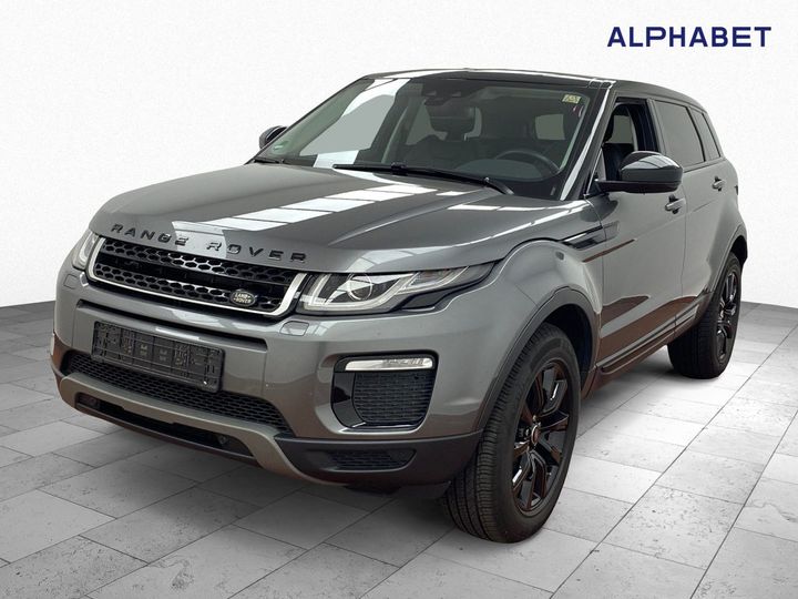 LAND ROVER RANGE ROVER EVOQUE 2019 salva2bx4kh327572