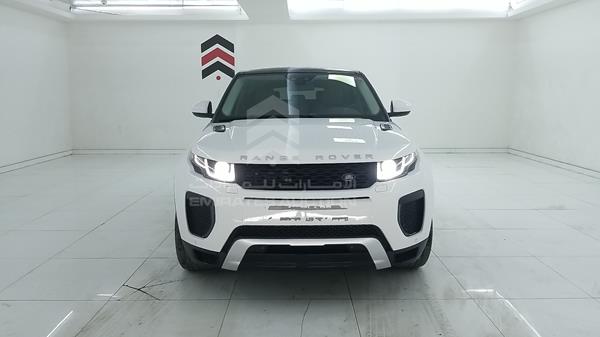 RANGE ROVER EVOQUE 2019 salva2bx6kh341182