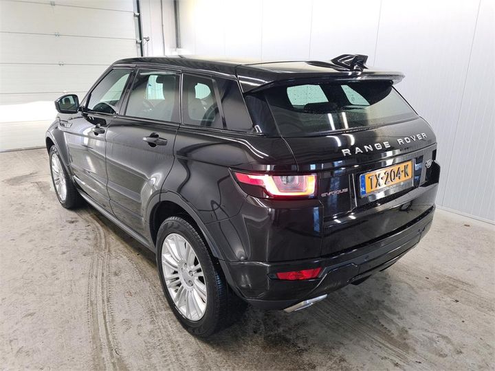 LAND ROVER RANGE ROVER EVO 2018 salva2bx7jh288037