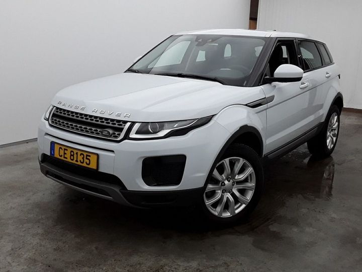 LAND ROVER EVOQUE 2018 salva2dn0kh337530