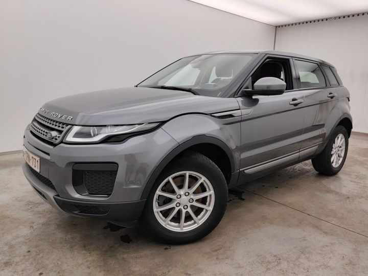 LAND ROVER EVOQUE FL'15 2018 salva2dn1jh287980