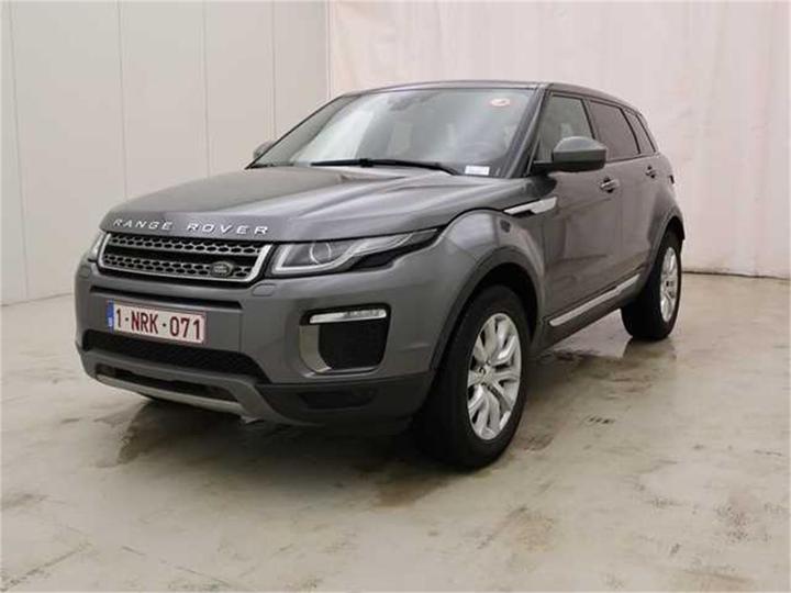 LAND ROVER EVOQUE 2016 salva2dn2gh138065