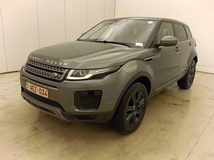 LAND ROVER EVOQUE 2019 salva2dn3jh303614