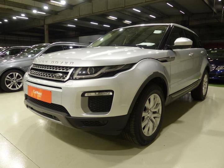 LAND ROVER RANGE EVOQUE 2015 salva2dn5gh091727