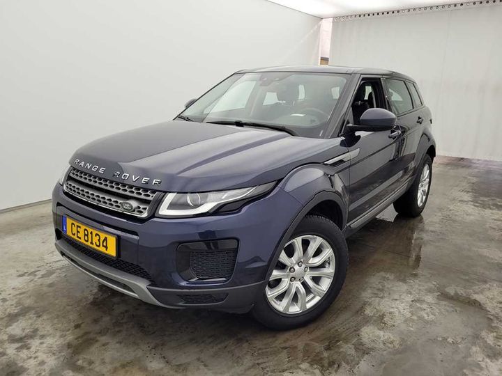 LAND ROVER EVOQUE 2018 salva2dn5kh337121