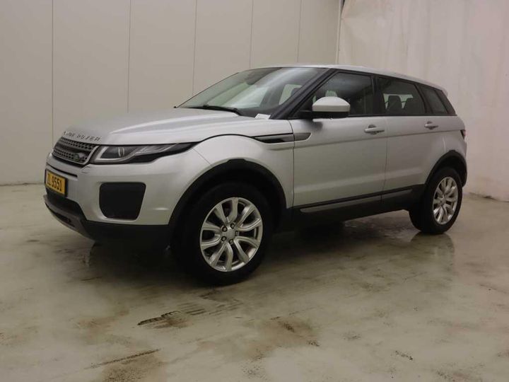 LAND ROVER EVOQUE 2017 salva2dn6jh285156