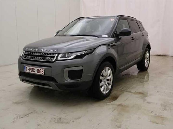 LAND ROVER EVOQUE 2016 salva2dn7hh179194