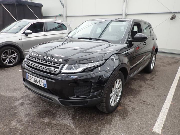 LAND ROVER RANGE ROVER EVOQUE 2017 salva2dn7jh268477