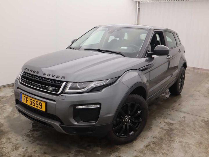 LAND ROVER EVOQUE 2018 salva2dn8kh342295