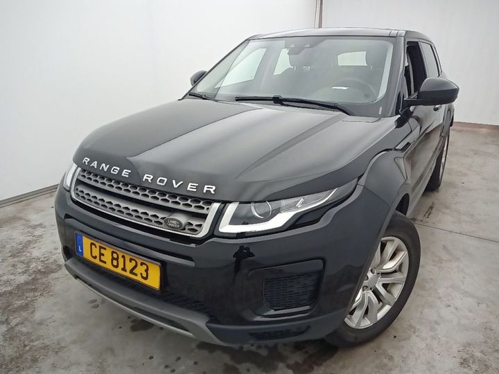 LAND-ROVER EVOQUE 2018 salva2dn9kh339034