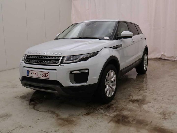 LAND ROVER EVOQUE 2016 salva2dnxgh153509