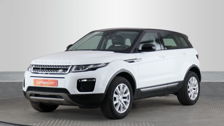 LAND-ROVER RANGE ROVER EVOQUE 2017 salva2dnxjh276041