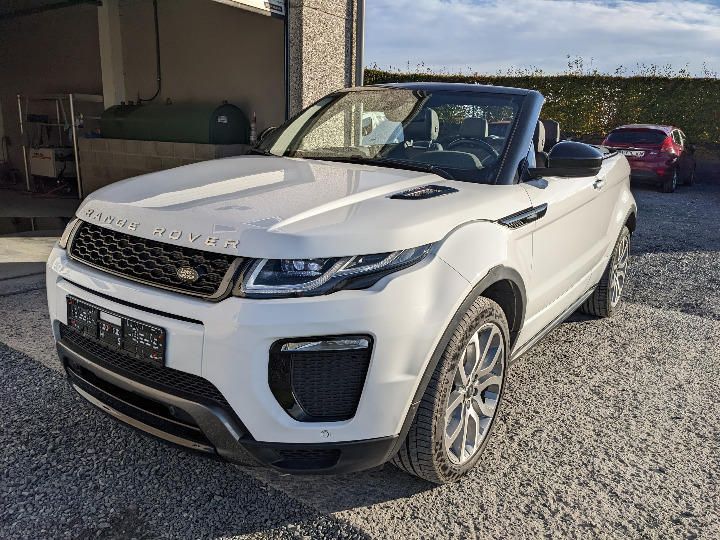 LAND-ROVER RANGE ROVER EVOQUE CABRIOLET 2017 salva5bn1hh189790