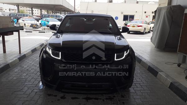 RANGE ROVER EVOQUE 2018 salva5bx1jh267816