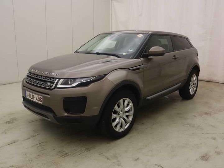 LAND ROVER EVOQUE 2018 salvb1dn0jh317154