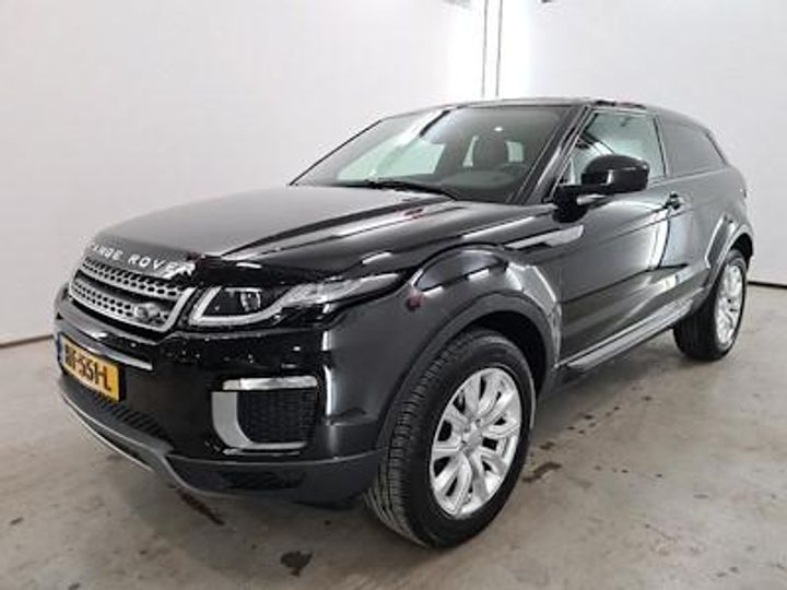 LAND ROVER RANGE ROVER EVOQUE COUPE 2015 salvb1dn3gh113683