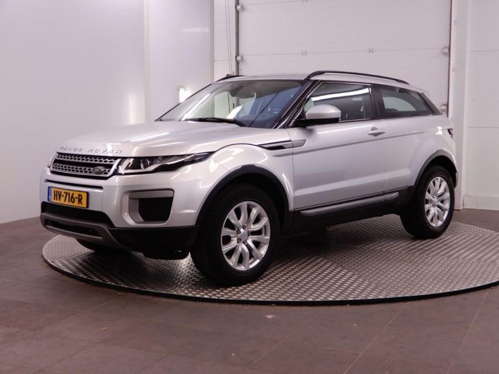 LAND ROVER RANGE ROVER EVOQUE 2015 salvb1dn4gh113675