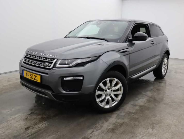 LAND ROVER EVOQUE COUPE 2018 salvb1dn5jh290422