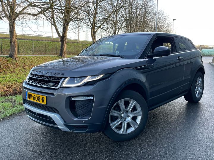 LAND ROVER RANGE ROVER EVOQUE COUP 2015 salvb1dnxgh109159