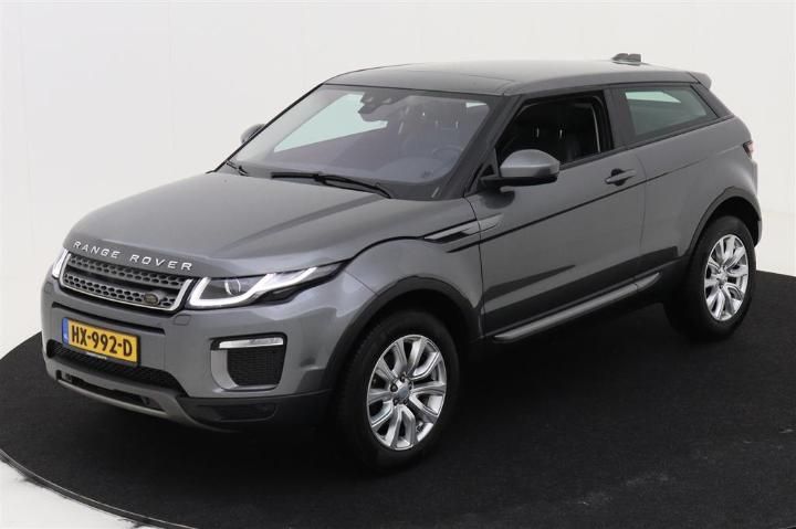 LAND ROVER ROVER RANGE ROVER EVOQUE COUPE 2015 salvb1dnxgh112577