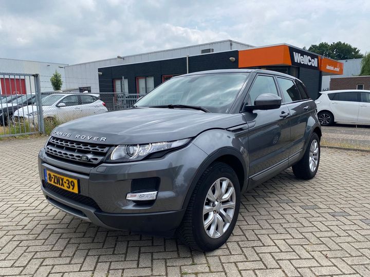 LAND ROVER RANGE ROVER EVOQUE 2015 salvb2dc7fh037176